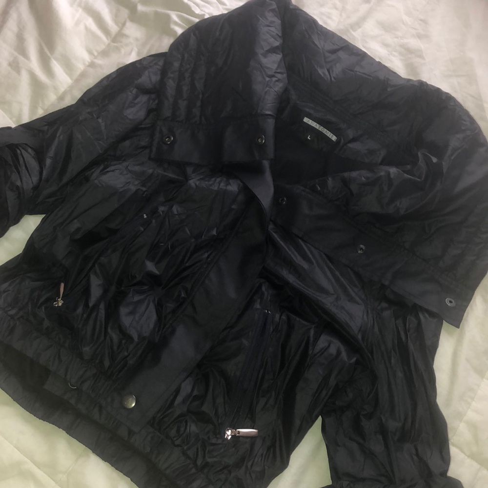 Windbreaker